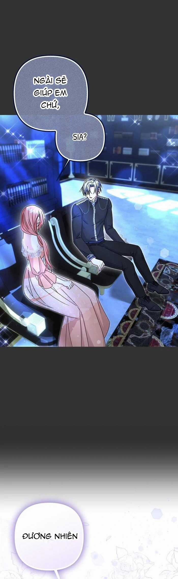 Phải Lòng Kẻ Thù - Chapter 36 - Trang 26