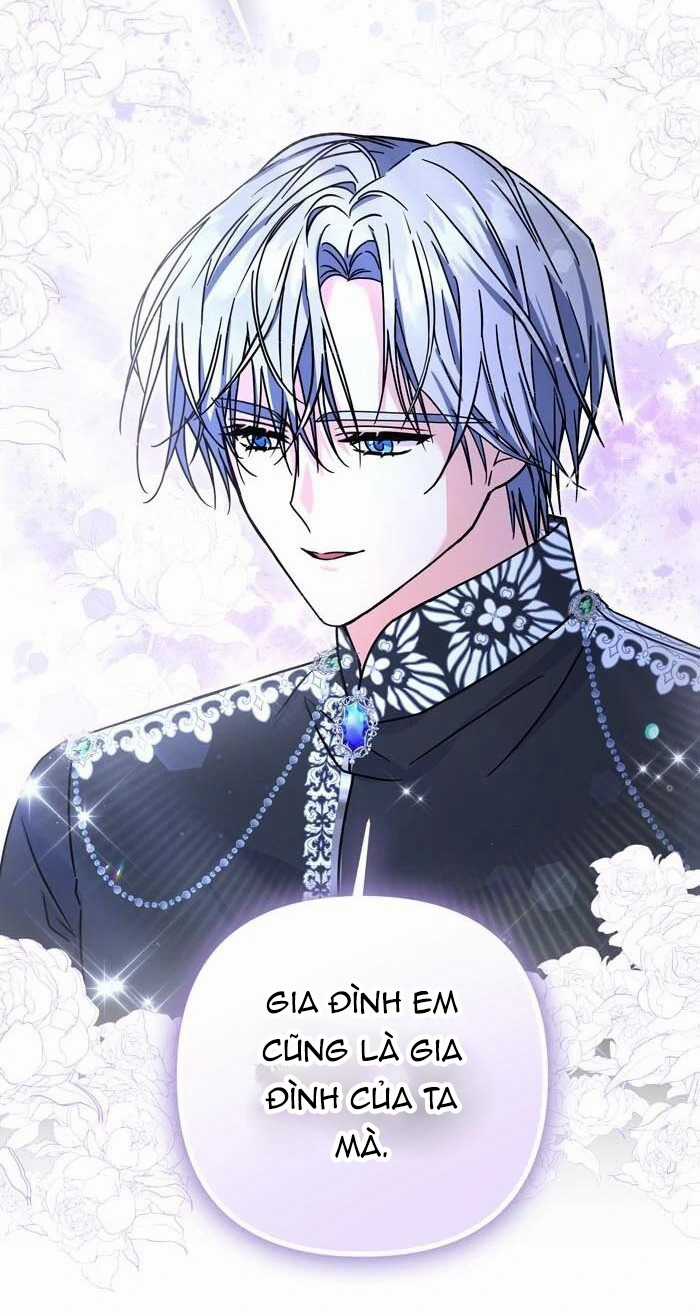 Phải Lòng Kẻ Thù - Chapter 36 - Trang 27