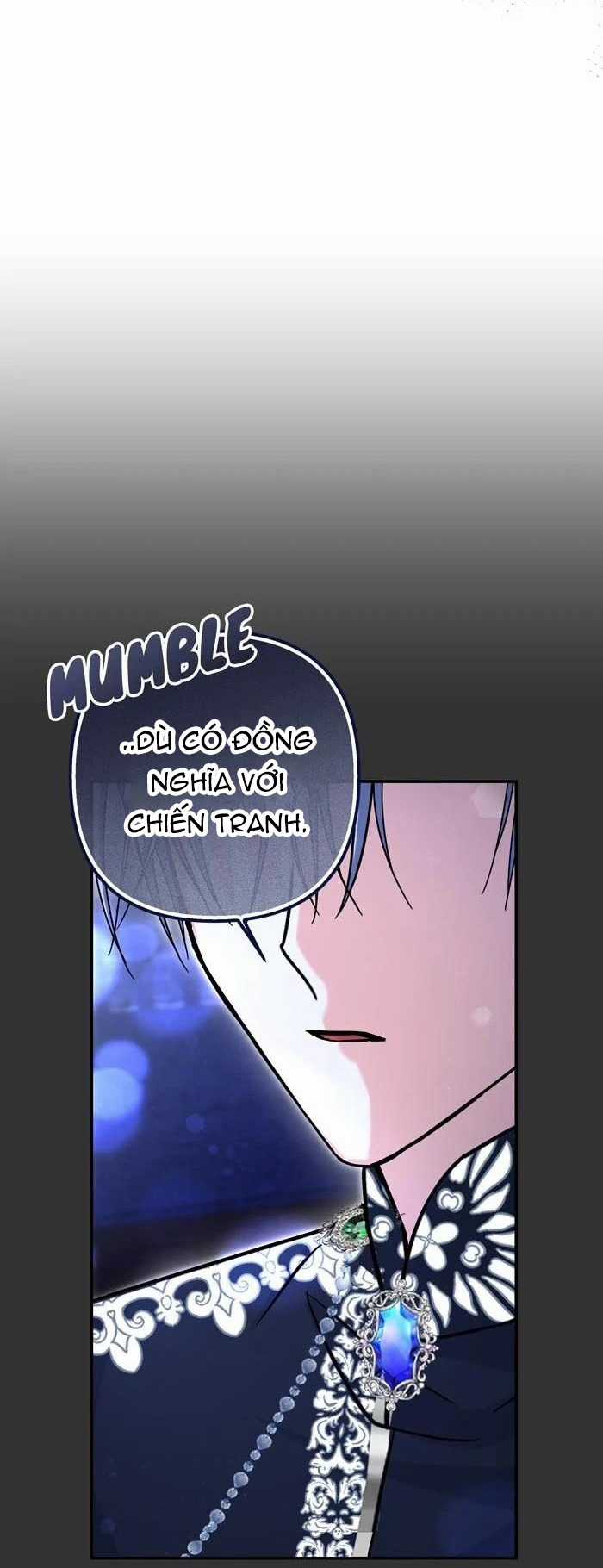 Phải Lòng Kẻ Thù - Chapter 36 - Trang 29