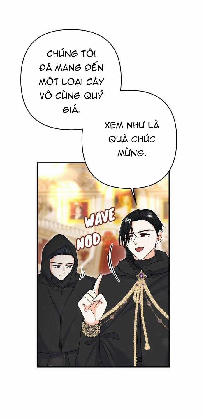 Phải Lòng Kẻ Thù - Chapter 36 - Trang 34