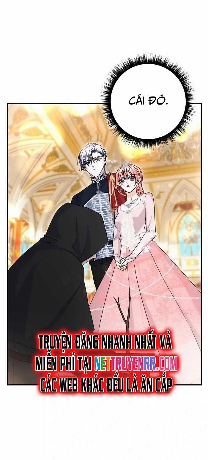 Phải Lòng Kẻ Thù - Chapter 36 - Trang 35