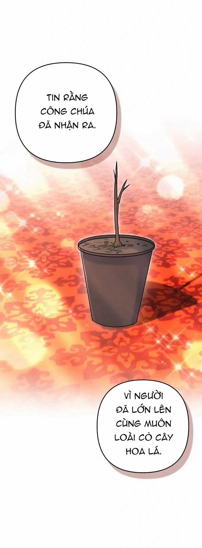 Phải Lòng Kẻ Thù - Chapter 36 - Trang 36