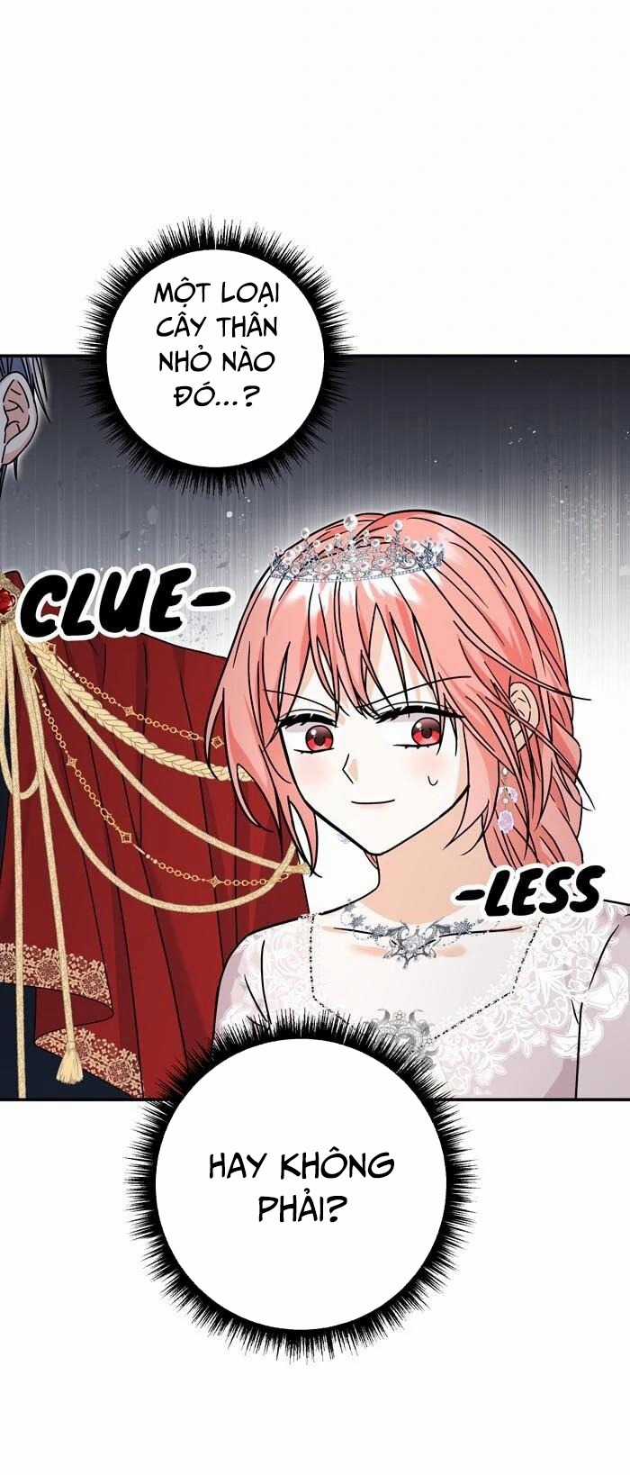 Phải Lòng Kẻ Thù - Chapter 36 - Trang 37