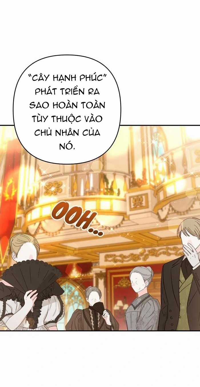 Phải Lòng Kẻ Thù - Chapter 36 - Trang 39