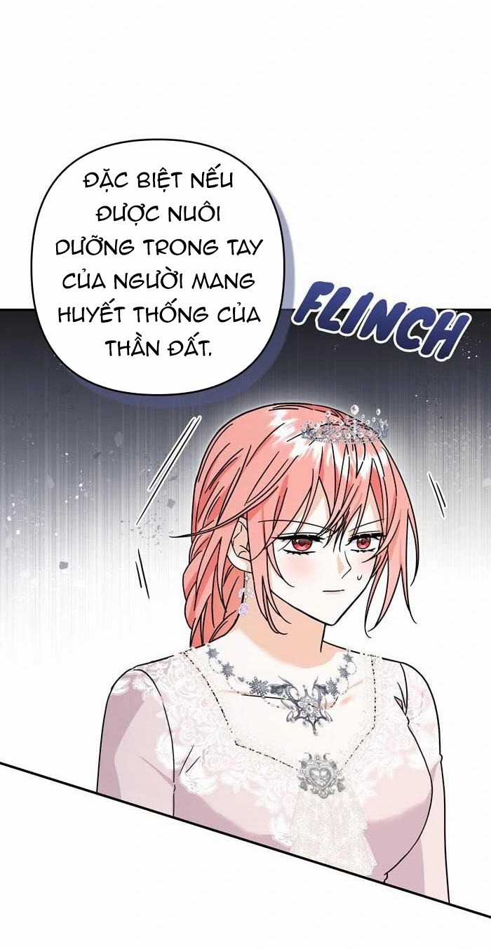 Phải Lòng Kẻ Thù - Chapter 36 - Trang 40