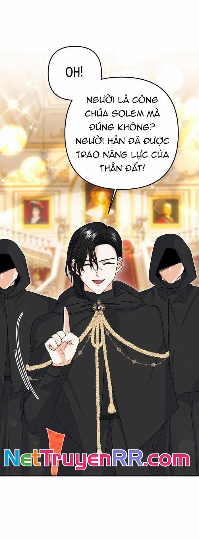 Phải Lòng Kẻ Thù - Chapter 36 - Trang 42