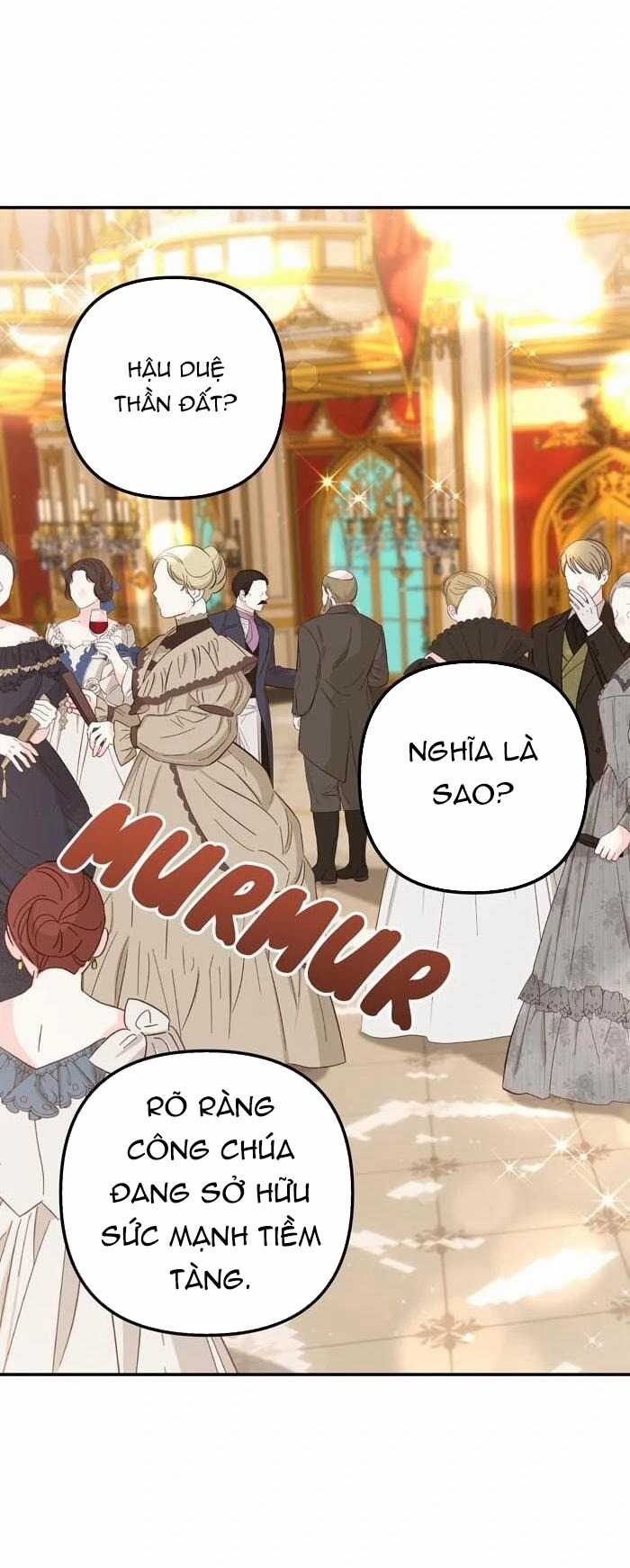 Phải Lòng Kẻ Thù - Chapter 36 - Trang 44