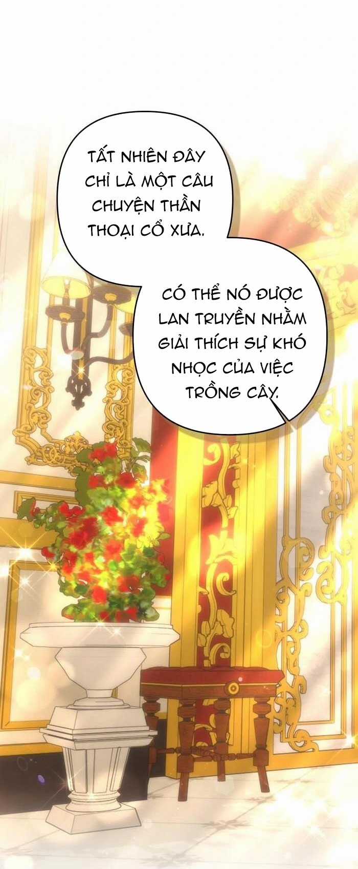 Phải Lòng Kẻ Thù - Chapter 36 - Trang 45