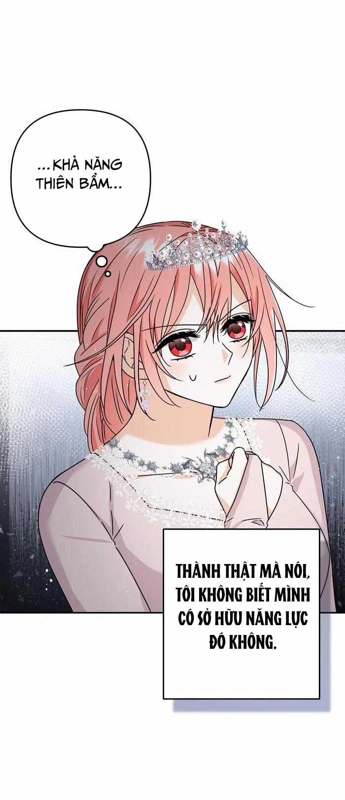 Phải Lòng Kẻ Thù - Chapter 36 - Trang 47