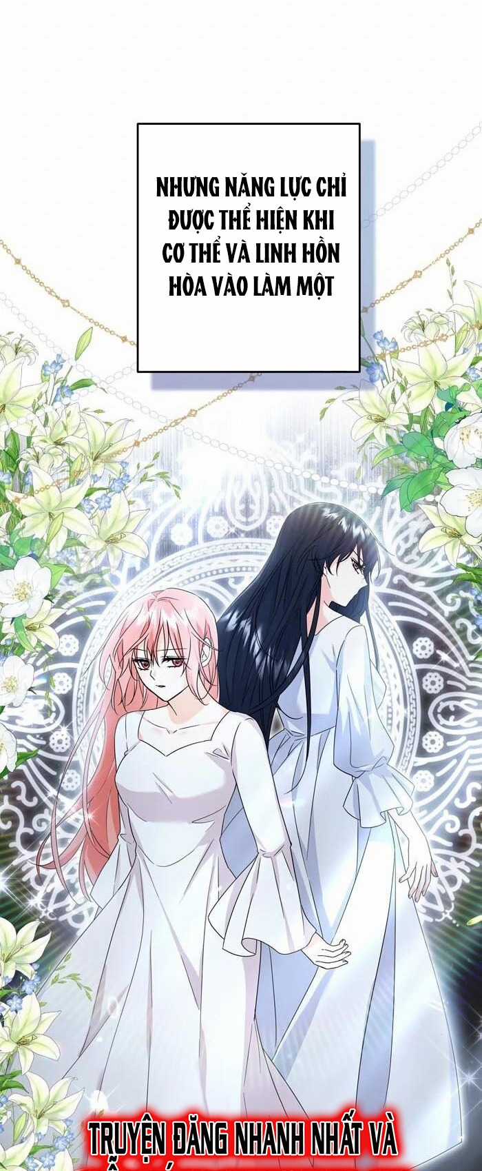 Phải Lòng Kẻ Thù - Chapter 36 - Trang 48