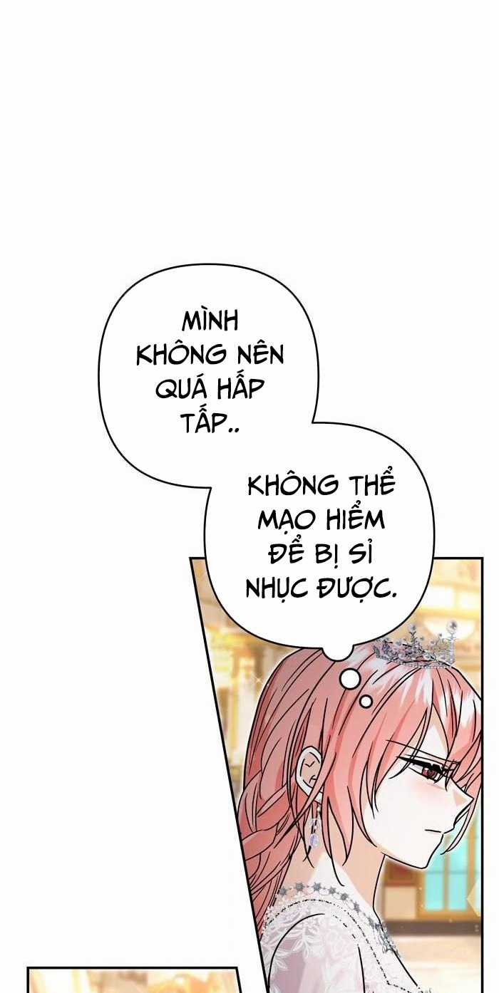 Phải Lòng Kẻ Thù - Chapter 36 - Trang 50