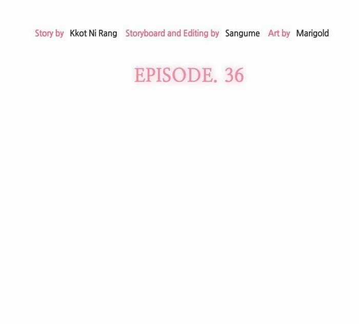 Phải Lòng Kẻ Thù - Chapter 36 - Trang 6