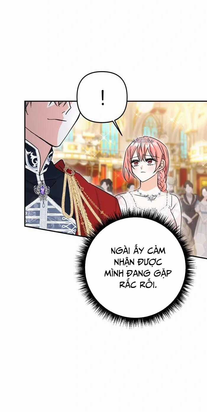 Phải Lòng Kẻ Thù - Chapter 36 - Trang 54