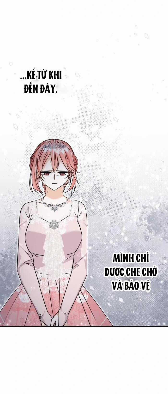 Phải Lòng Kẻ Thù - Chapter 36 - Trang 55