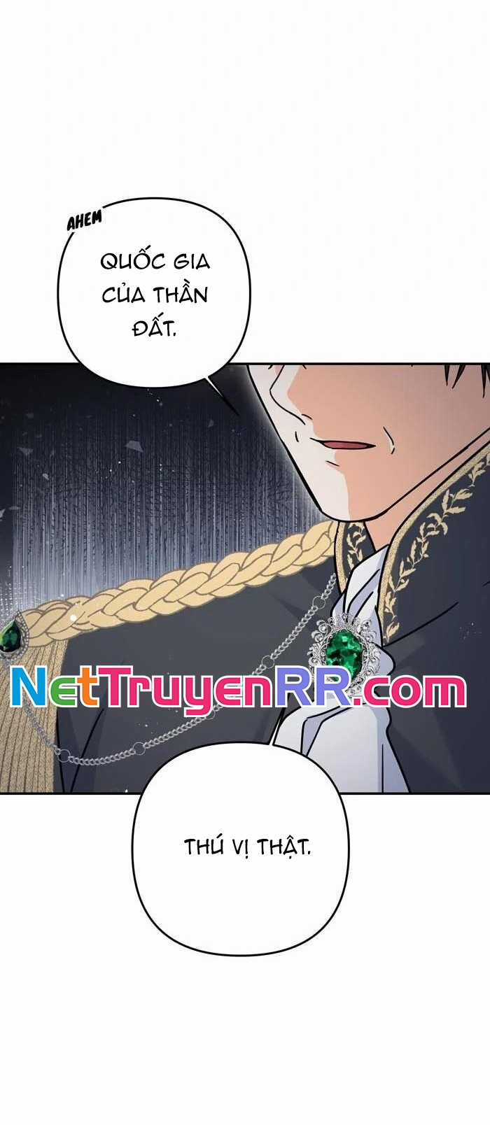 Phải Lòng Kẻ Thù - Chapter 36 - Trang 56