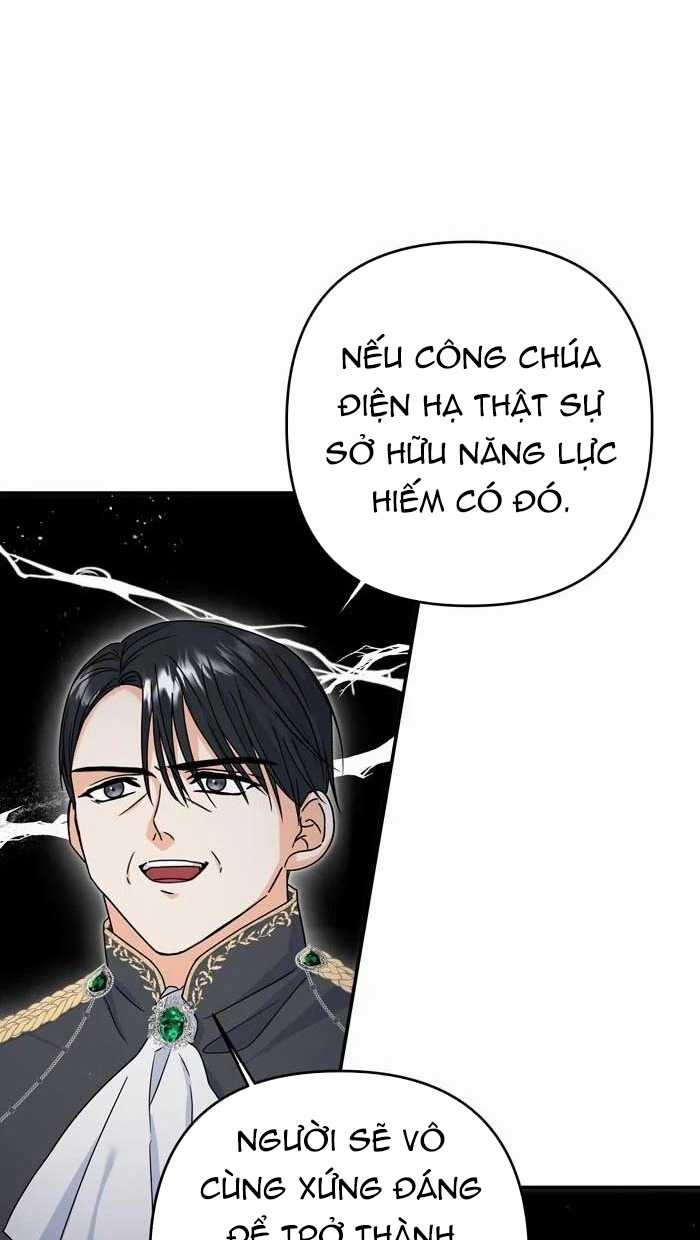 Phải Lòng Kẻ Thù - Chapter 36 - Trang 57