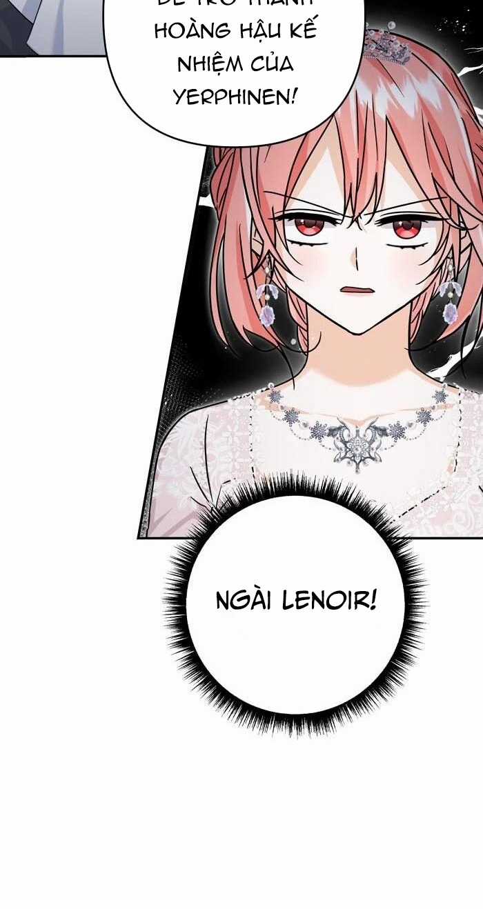 Phải Lòng Kẻ Thù - Chapter 36 - Trang 58