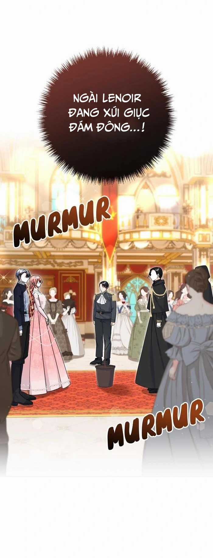 Phải Lòng Kẻ Thù - Chapter 36 - Trang 60