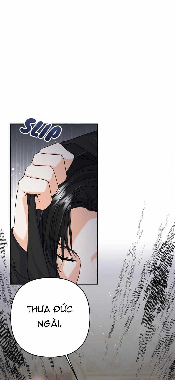 Phải Lòng Kẻ Thù - Chapter 36 - Trang 7