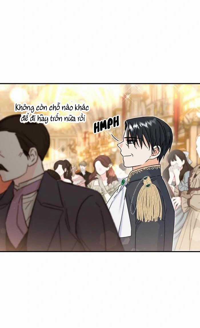 Phải Lòng Kẻ Thù - Chapter 36 - Trang 61