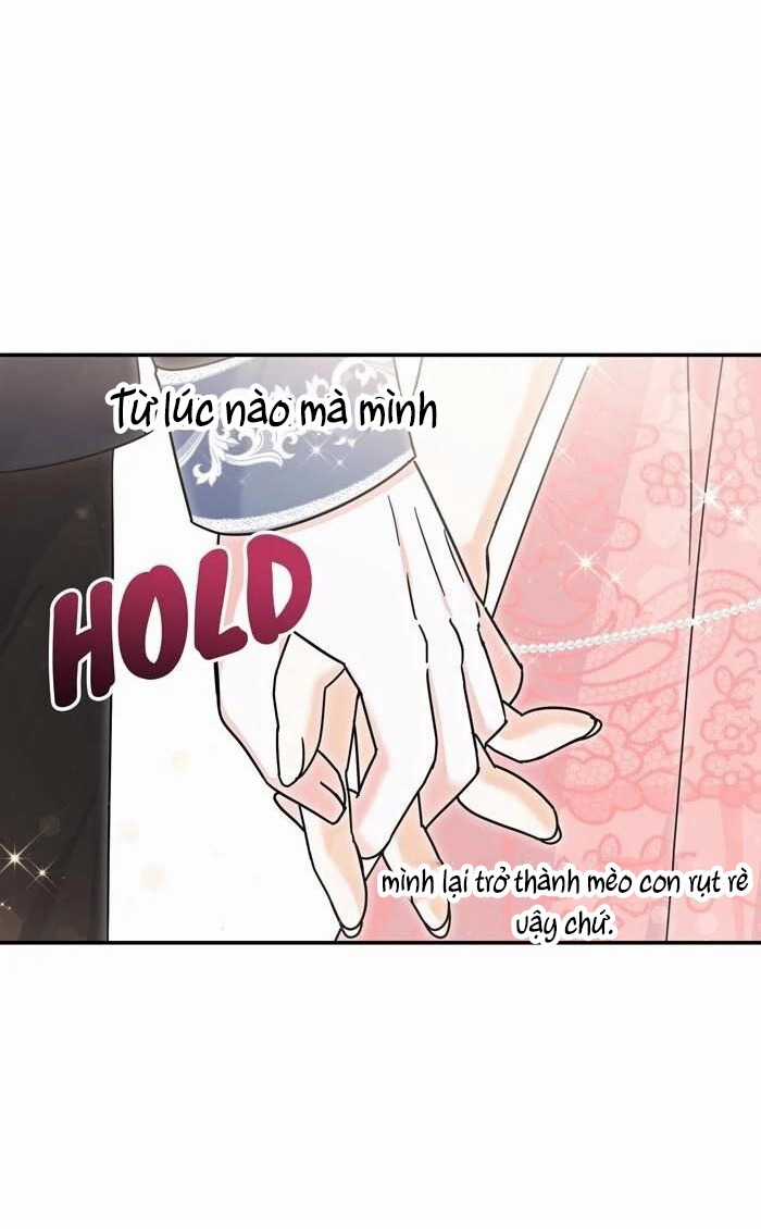 Phải Lòng Kẻ Thù - Chapter 36 - Trang 67