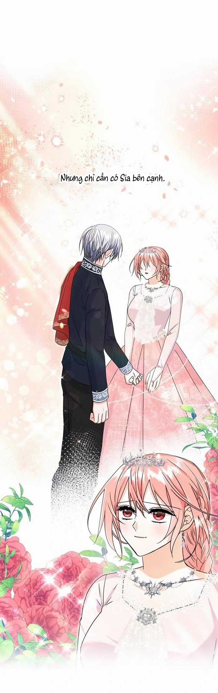 Phải Lòng Kẻ Thù - Chapter 36 - Trang 68