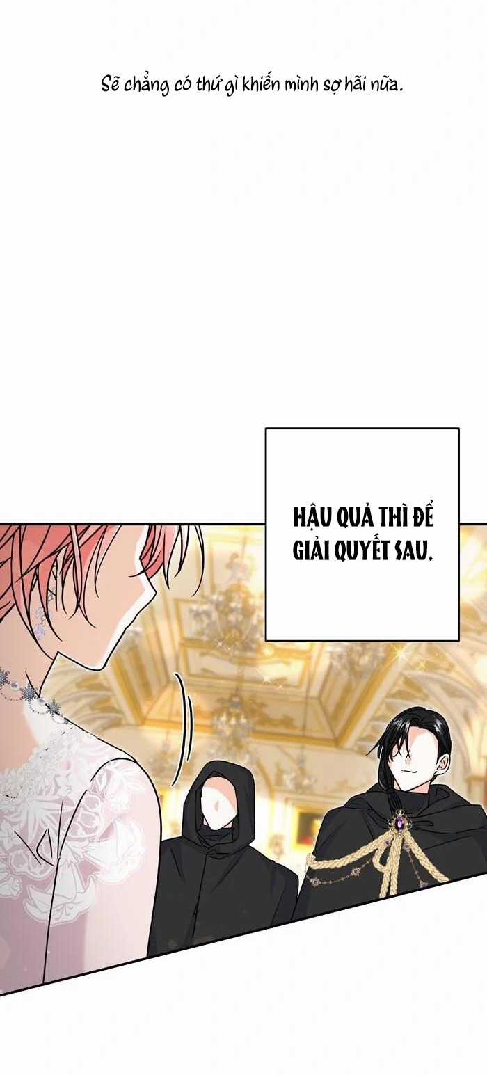 Phải Lòng Kẻ Thù - Chapter 36 - Trang 69