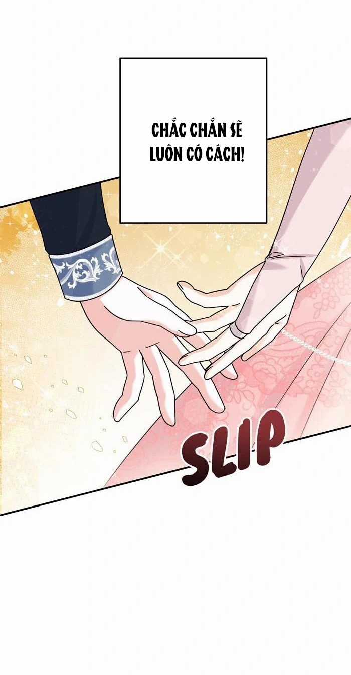 Phải Lòng Kẻ Thù - Chapter 36 - Trang 70