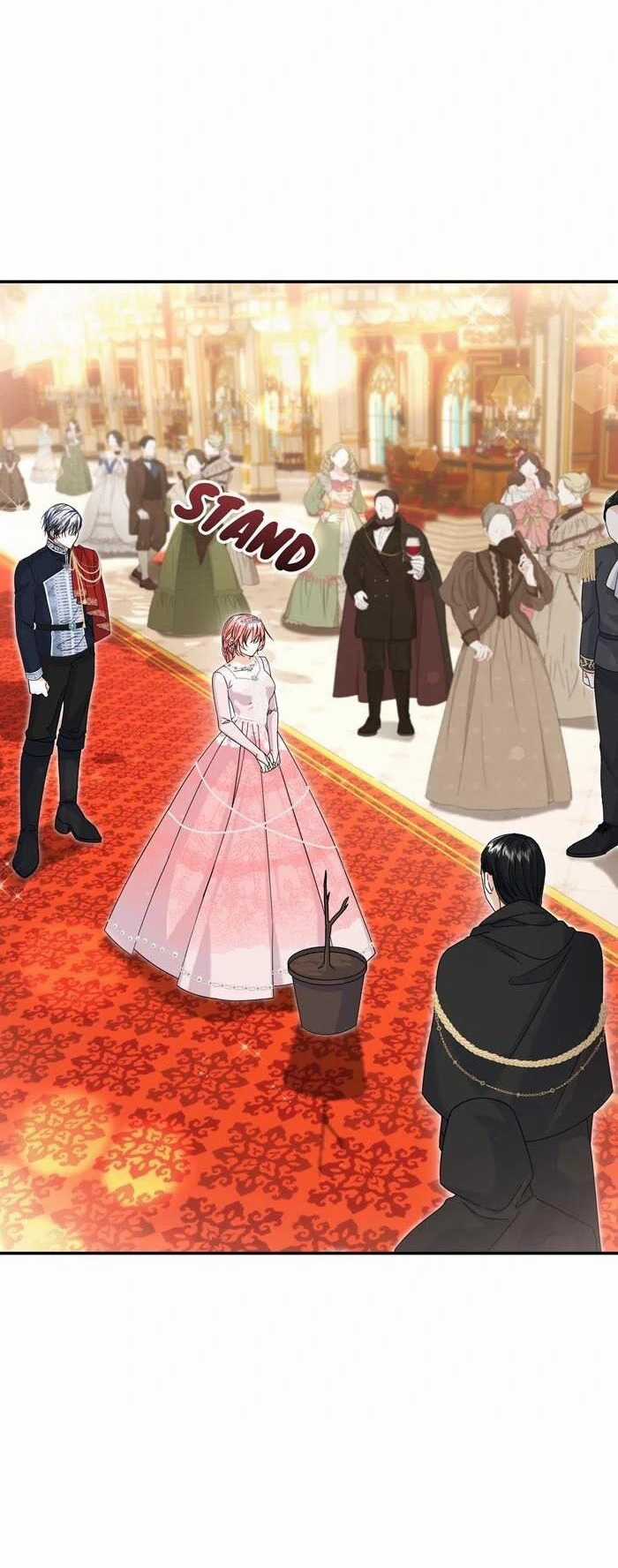 Phải Lòng Kẻ Thù - Chapter 36 - Trang 71