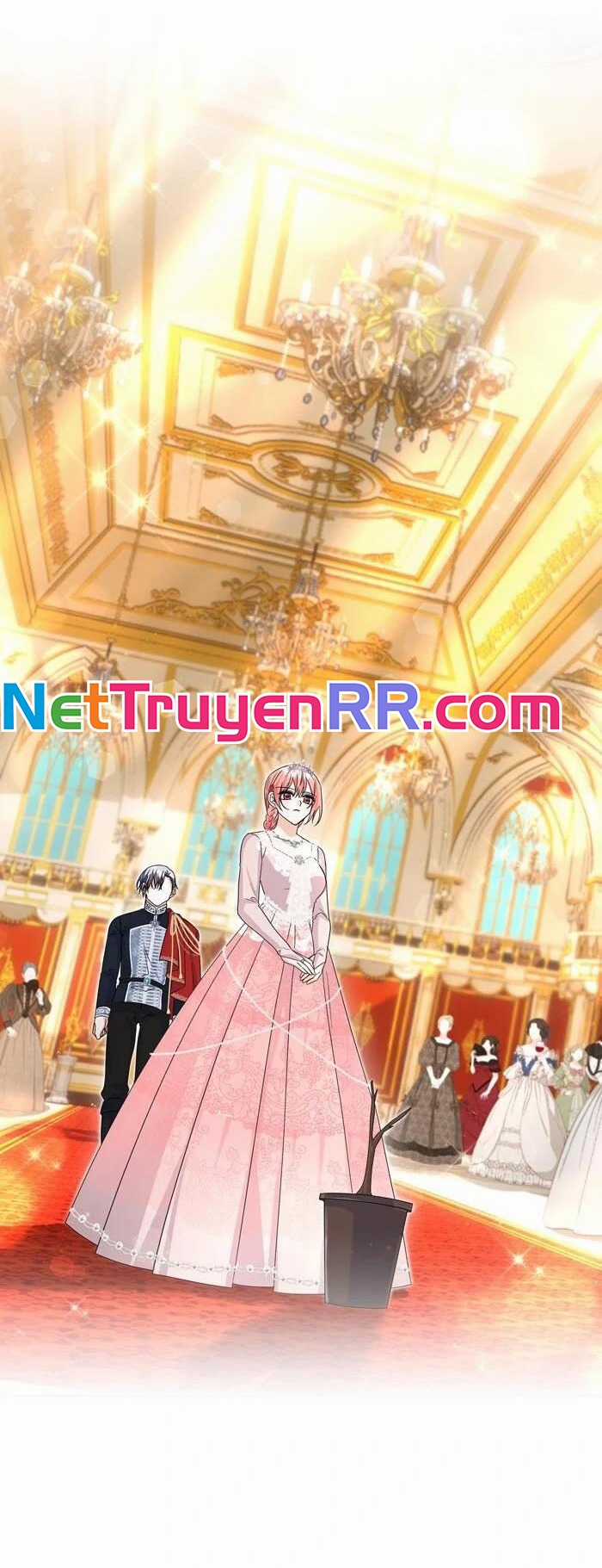 Phải Lòng Kẻ Thù - Chapter 36 - Trang 73