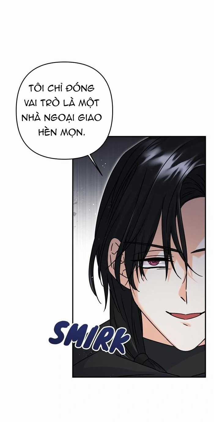 Phải Lòng Kẻ Thù - Chapter 36 - Trang 9