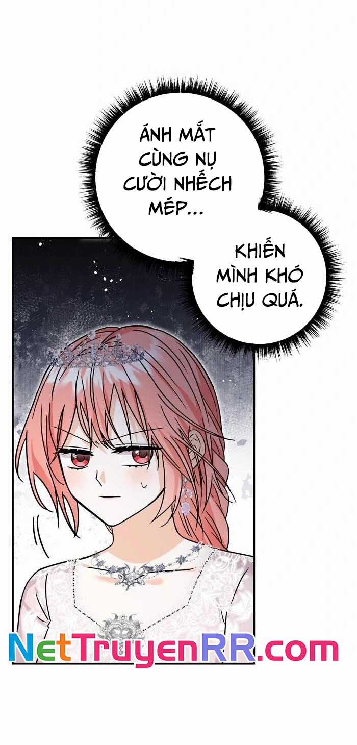Phải Lòng Kẻ Thù - Chapter 36 - Trang 10