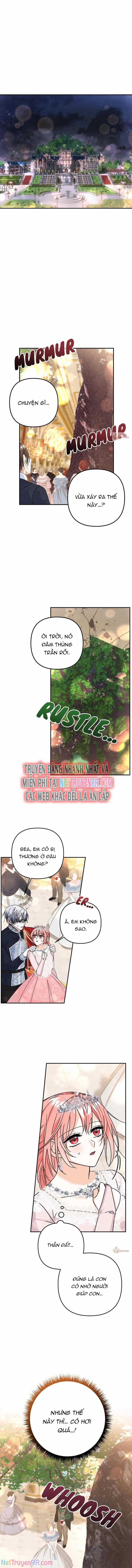 Phải Lòng Kẻ Thù - Chapter 37 - Trang 2