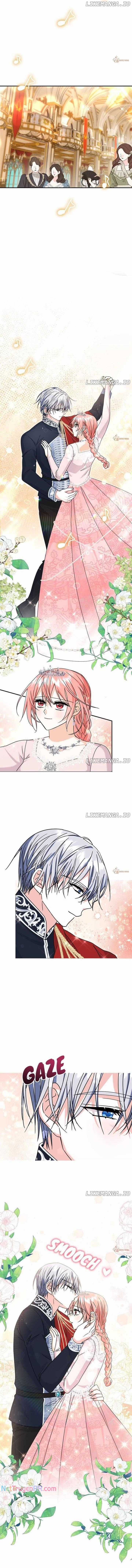 Phải Lòng Kẻ Thù - Chapter 37 - Trang 11