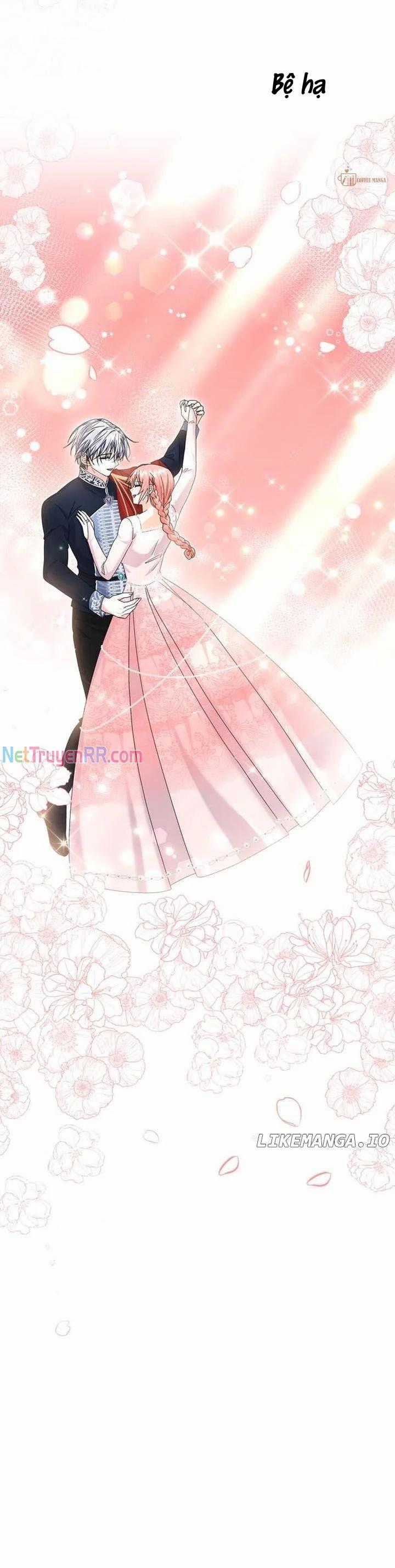 Phải Lòng Kẻ Thù - Chapter 37 - Trang 13