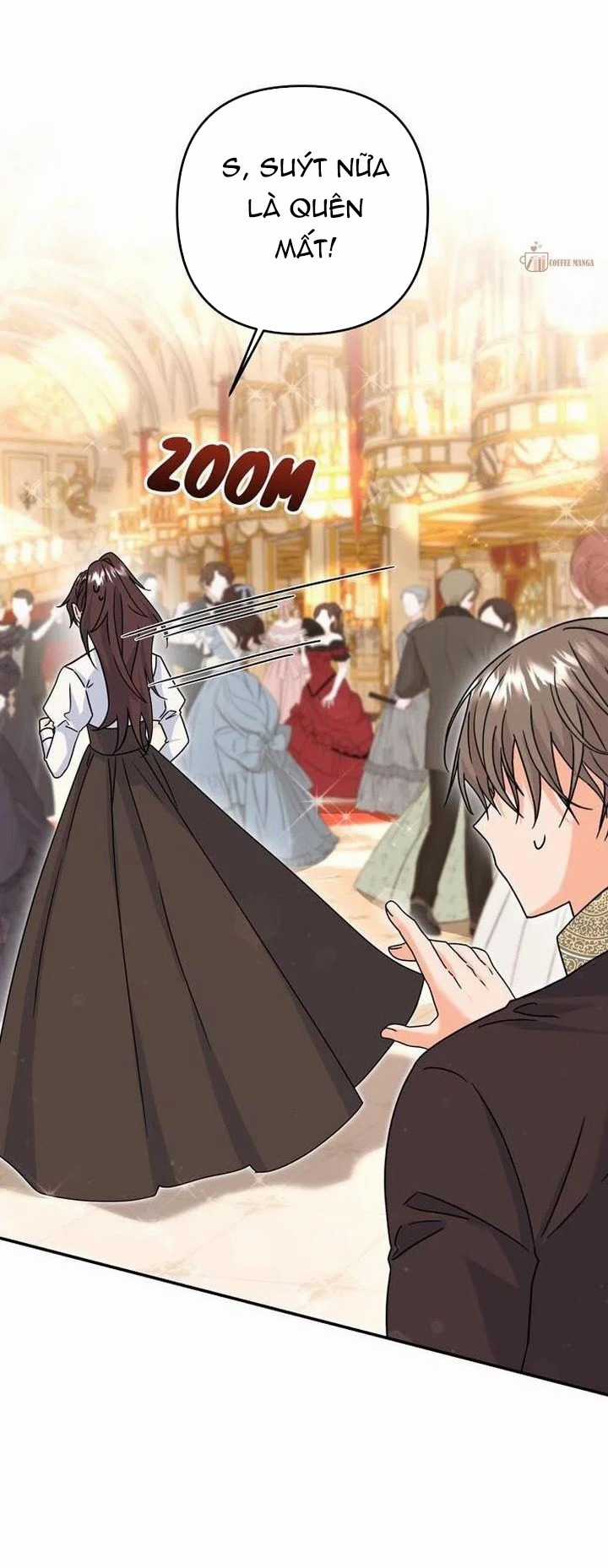 Phải Lòng Kẻ Thù - Chapter 39 - Trang 11