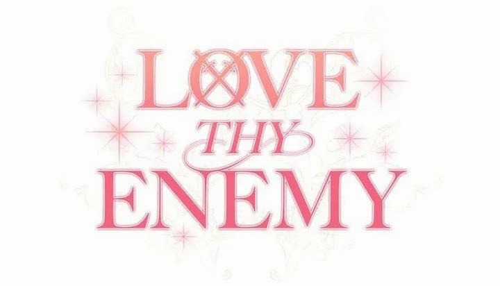 Phải Lòng Kẻ Thù - Chapter 39 - Trang 14