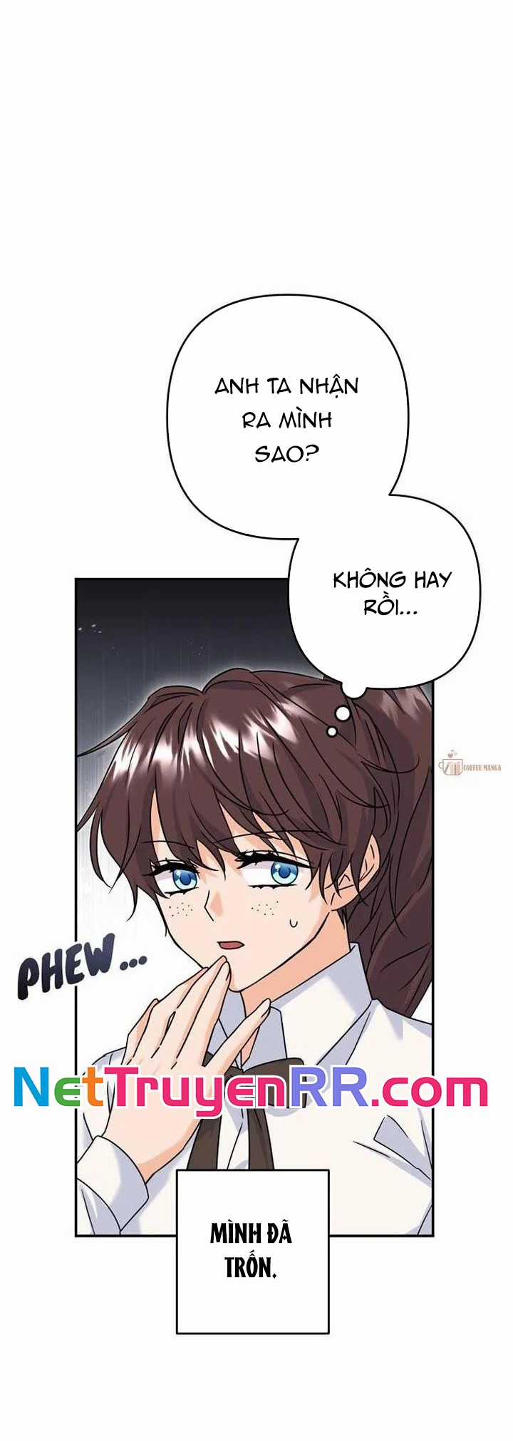 Phải Lòng Kẻ Thù - Chapter 39 - Trang 16