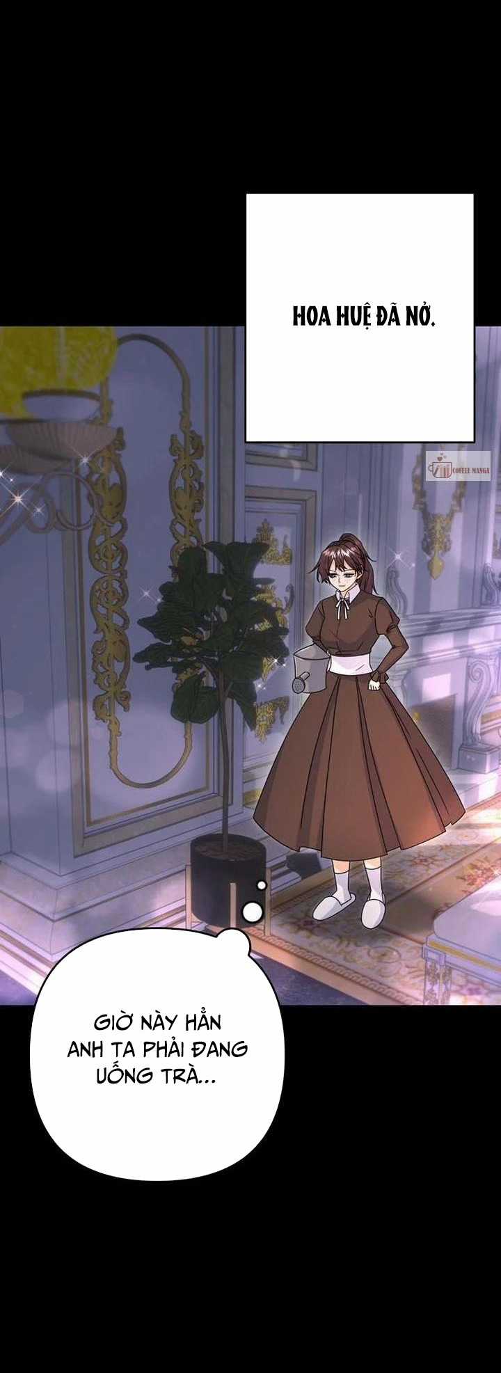 Phải Lòng Kẻ Thù - Chapter 39 - Trang 22