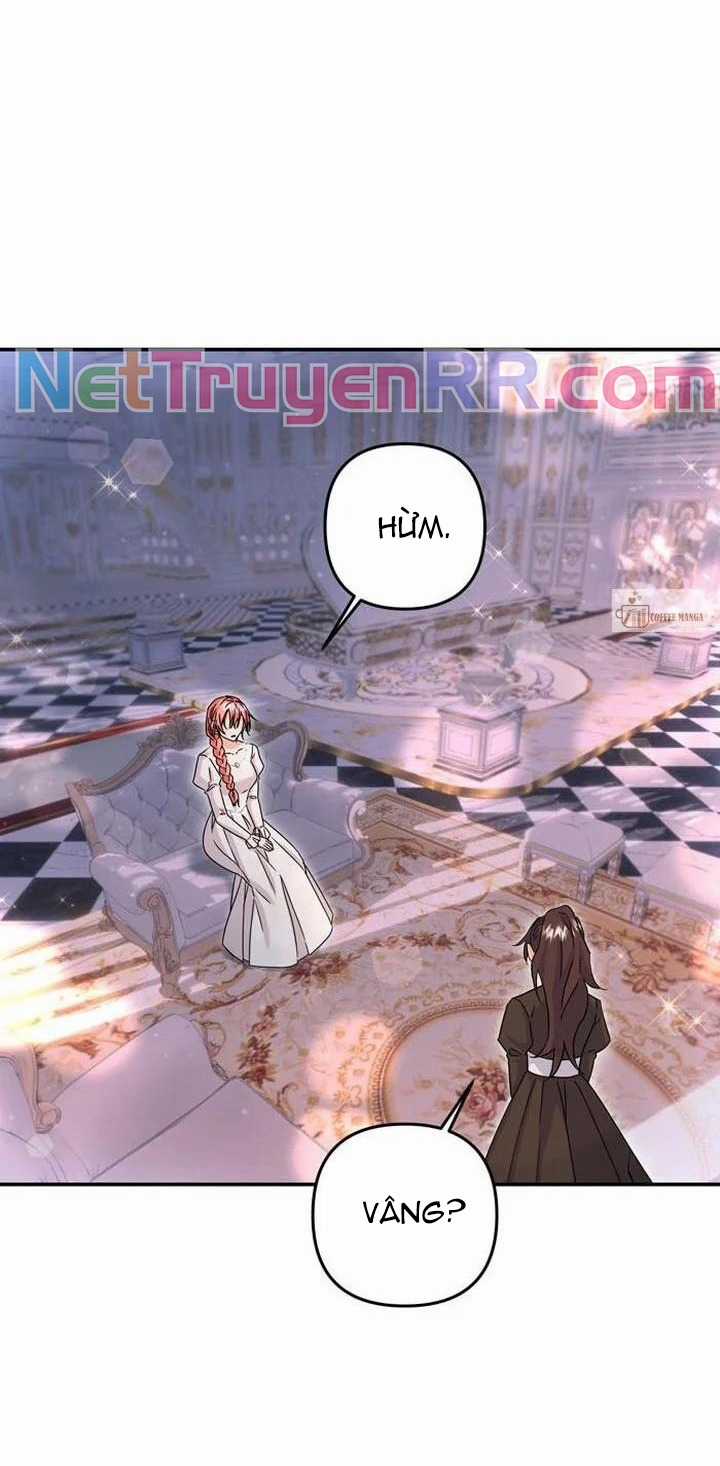 Phải Lòng Kẻ Thù - Chapter 39 - Trang 28