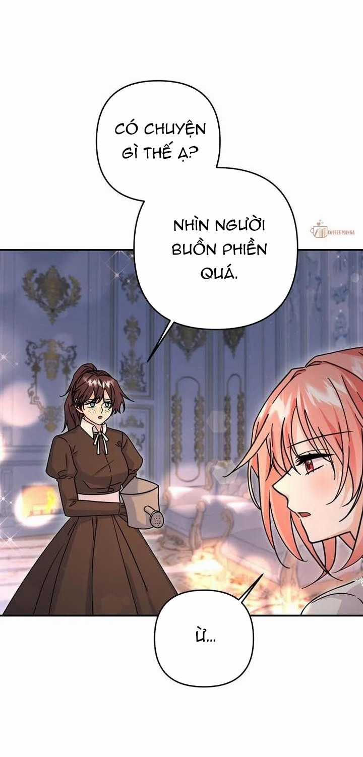 Phải Lòng Kẻ Thù - Chapter 39 - Trang 29