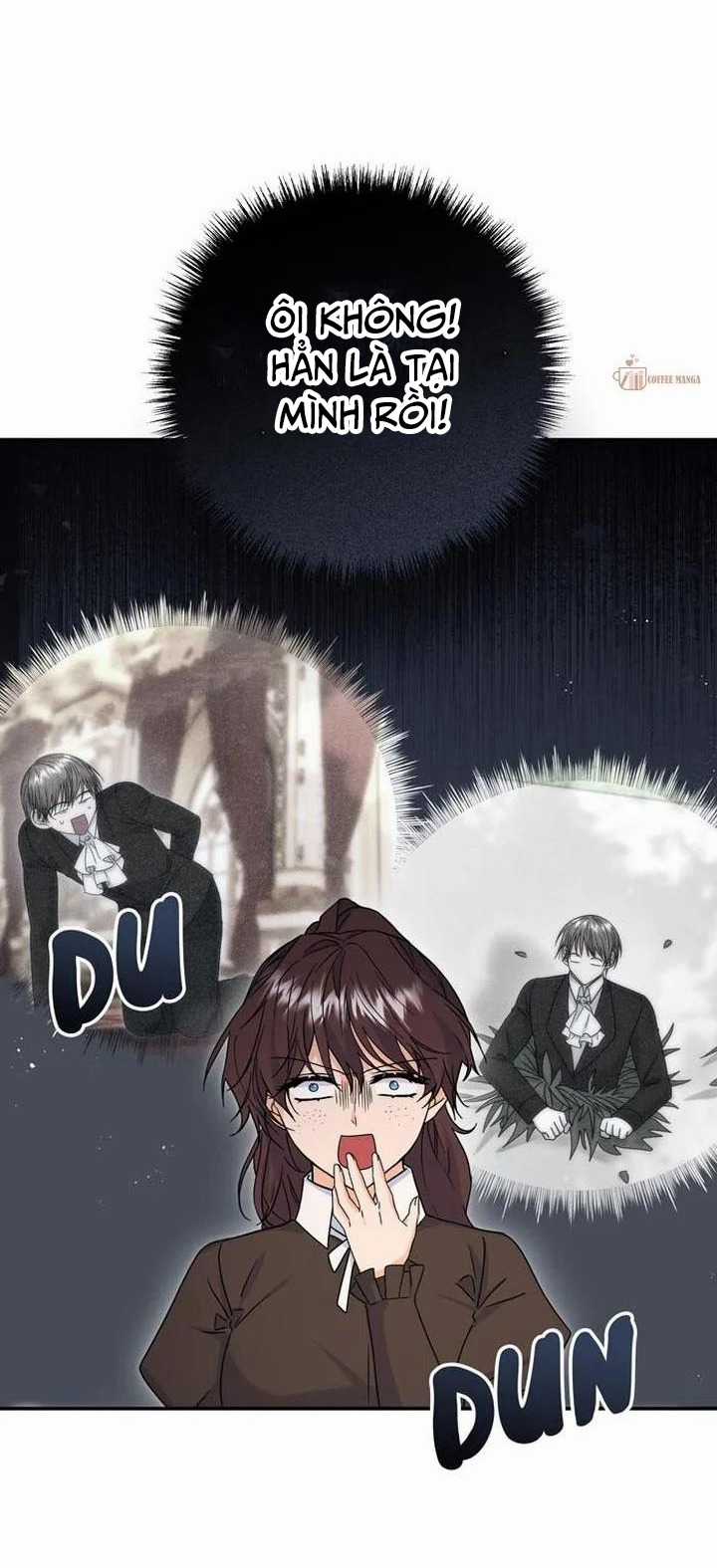 Phải Lòng Kẻ Thù - Chapter 39 - Trang 33