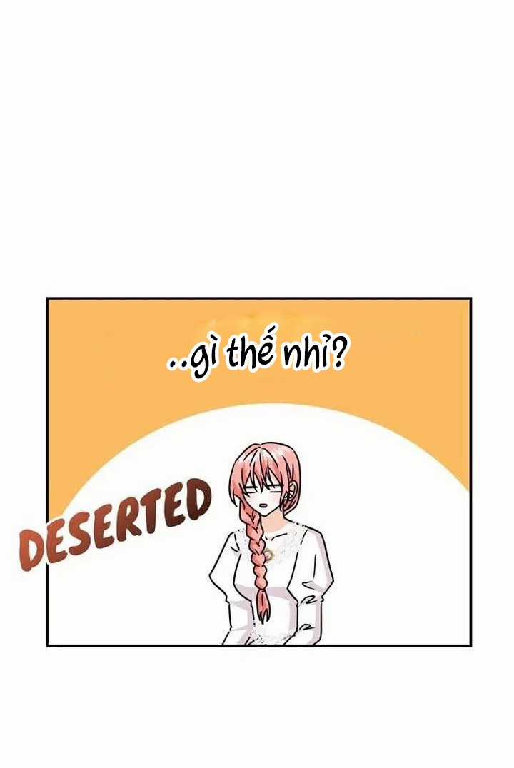 Phải Lòng Kẻ Thù - Chapter 39 - Trang 35