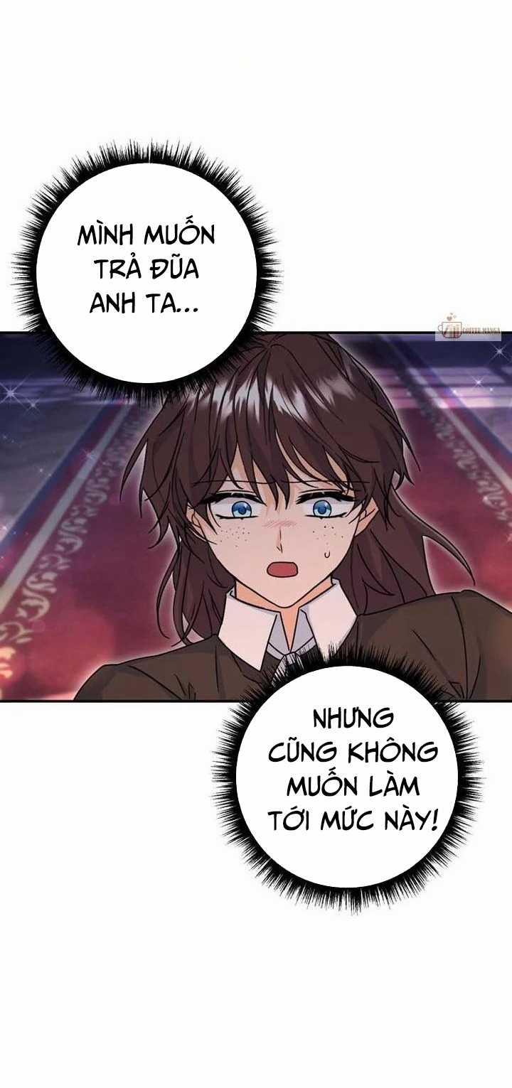 Phải Lòng Kẻ Thù - Chapter 39 - Trang 39