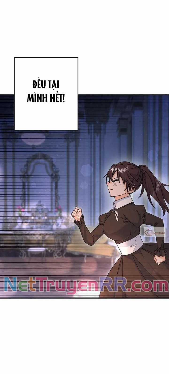 Phải Lòng Kẻ Thù - Chapter 39 - Trang 40