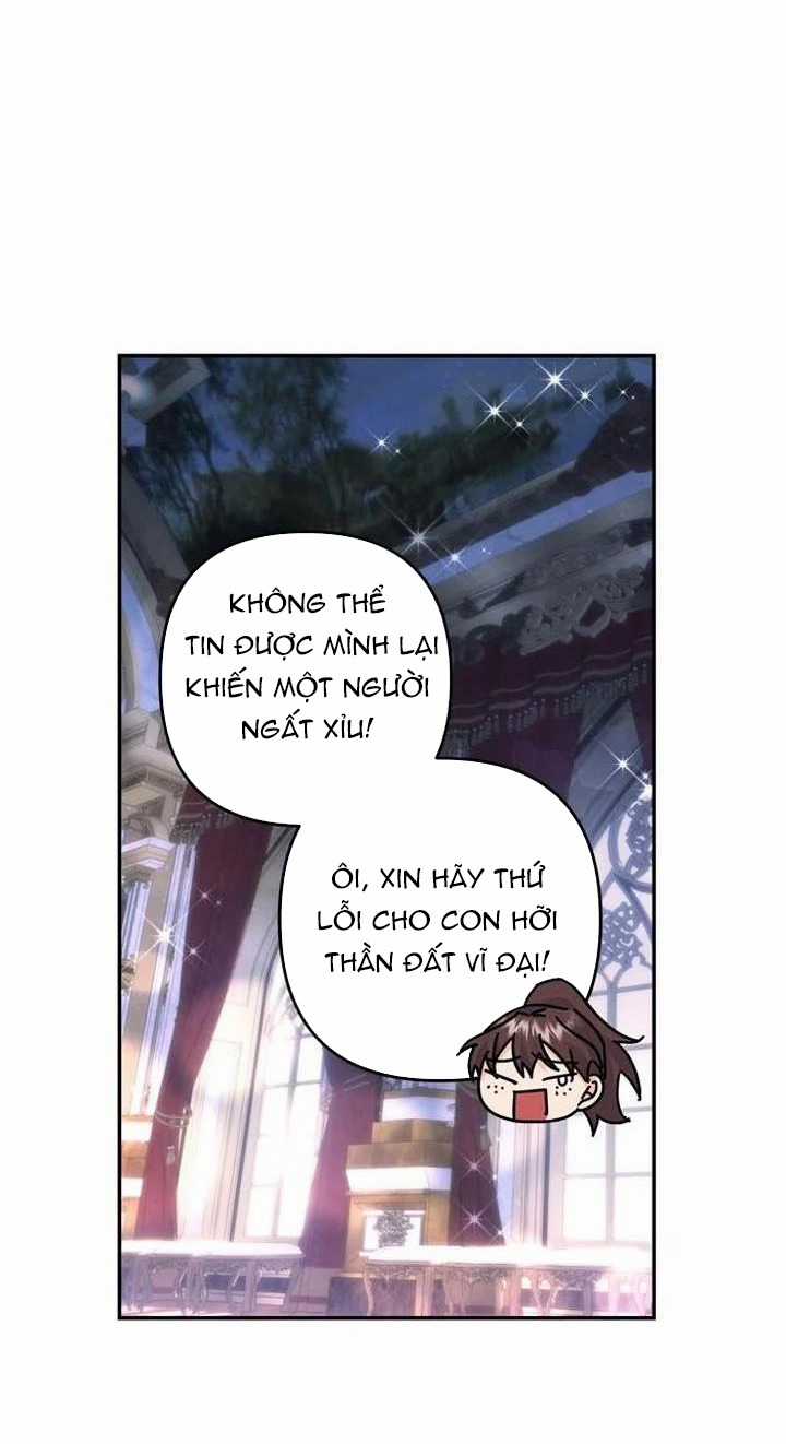 Phải Lòng Kẻ Thù - Chapter 39 - Trang 41