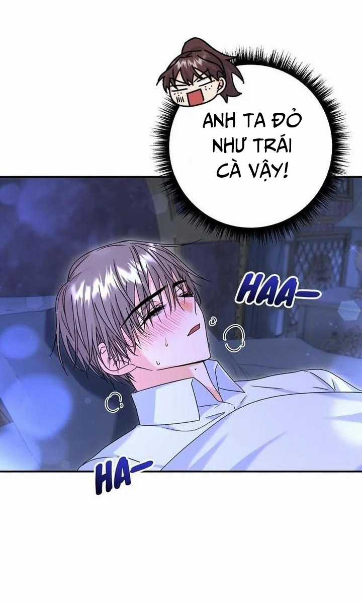 Phải Lòng Kẻ Thù - Chapter 39 - Trang 45