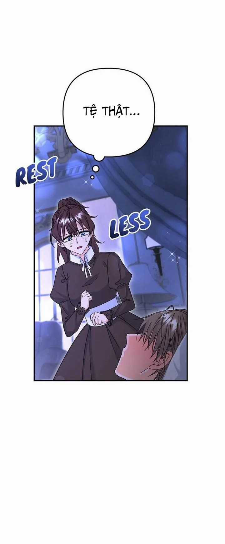 Phải Lòng Kẻ Thù - Chapter 39 - Trang 46