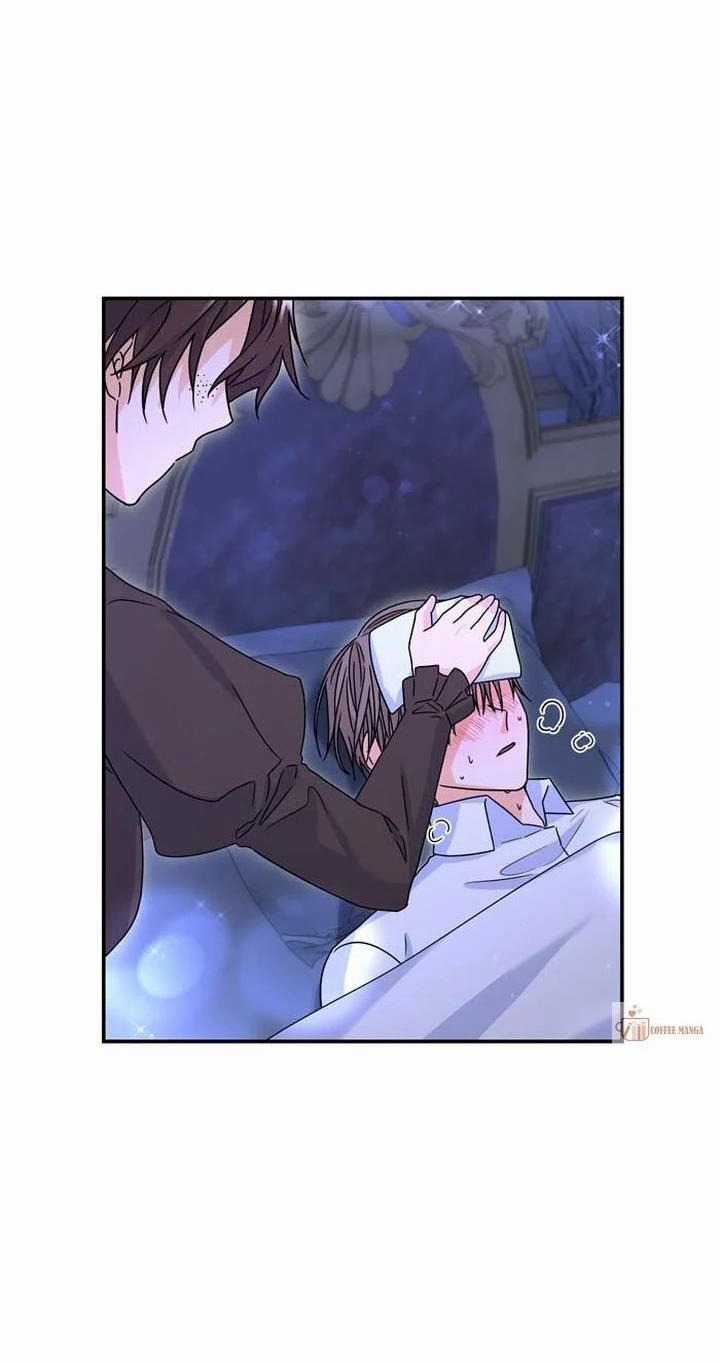 Phải Lòng Kẻ Thù - Chapter 39 - Trang 49