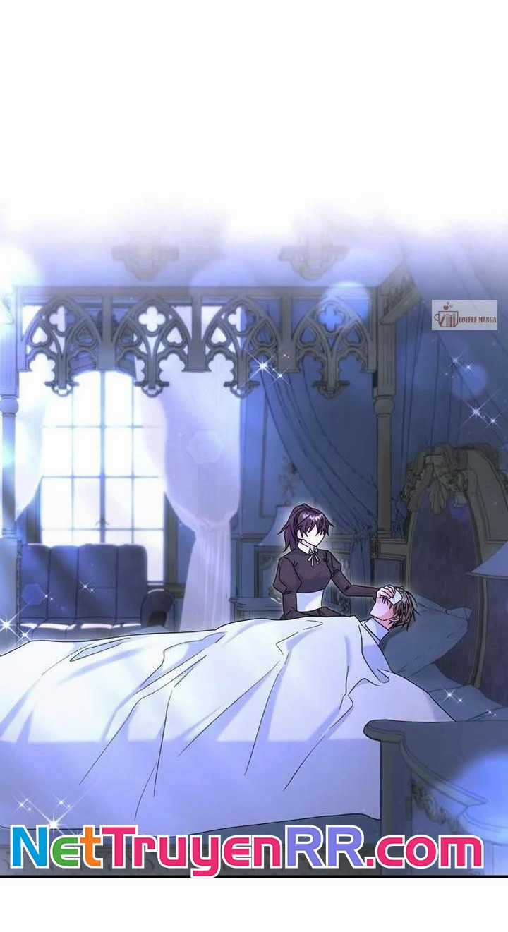 Phải Lòng Kẻ Thù - Chapter 39 - Trang 50